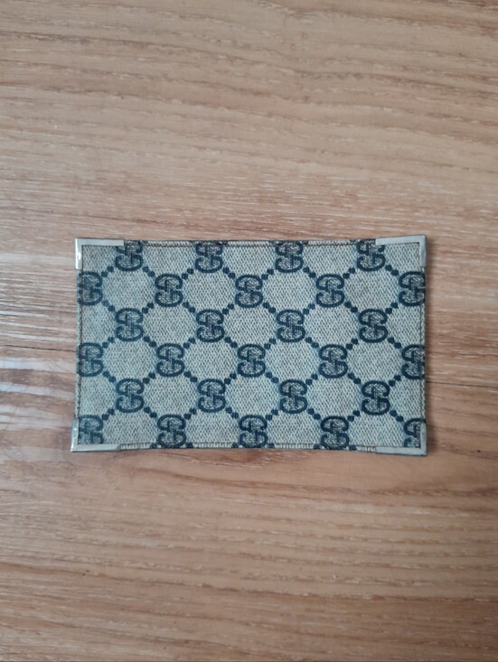 Gucci Handbags - Gucci Cardholder